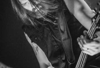 Kataklysm - Photo By Dänu