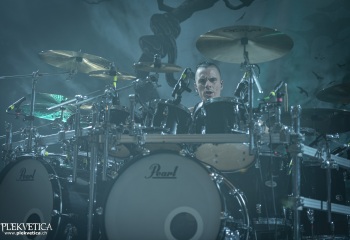 Kataklysm - Photo By Dänu