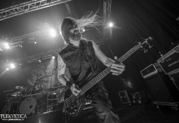 Kataklysm - Photo By Dänu