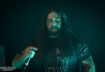 Kataklysm - Photo By Dänu
