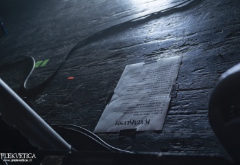 Kataklysm - Photo By Dänu