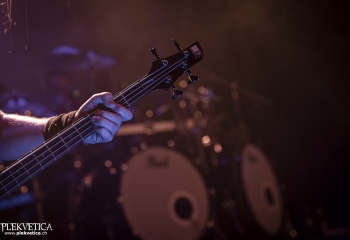 Kataklysm - Photo By Dänu