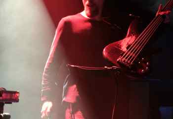 Khroma - Photo By Peti