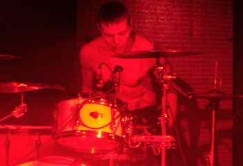 Khroma - Photo By Peti