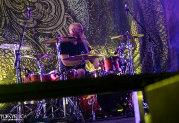 Killswitch Engage  - Photo By Marc