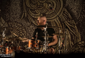 Killswitch Engage  - Photo By Marc