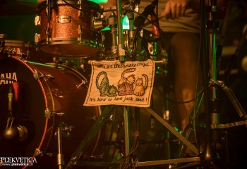 Killswitch Engage - Photo by Marc