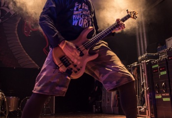 King 810 - Photo By Marc