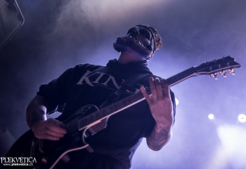 King 810 - Photo By Marc