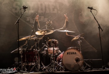 King 810 - Photo By Marc