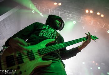 King 810 - Photo By Marc