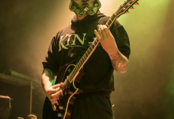 King 810 - Photo By Marc