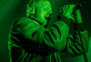 King 810 - Photo By Marc