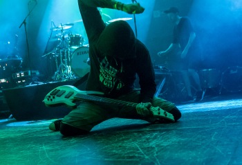 King 810 - Photo By Marc