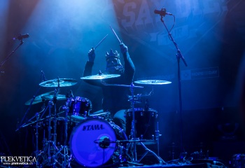 King 810 - Photo By Marc