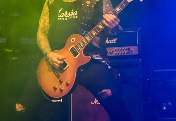 King Creature - Photo by Marc