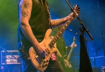 King Creature - Photo by Marc