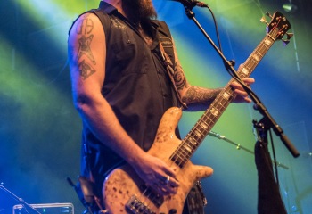 King Creature - Photo by Marc