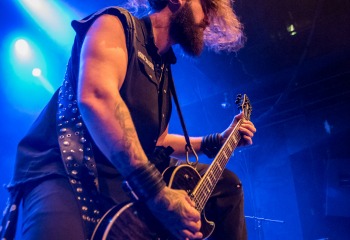 King Creature - Photo by Marc