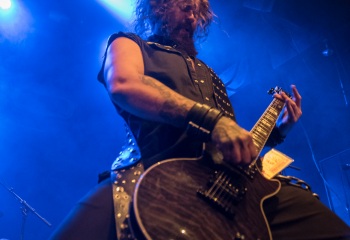 King Creature - Photo by Marc