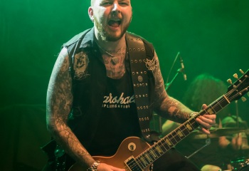 King Creature - Photo by Marc