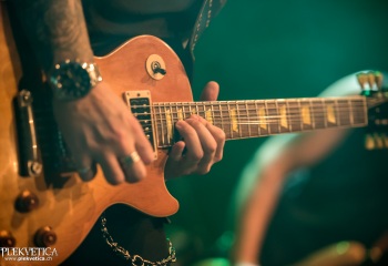 King Creature - Photo by Marc