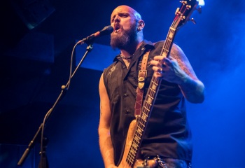 King Creature - Photo by Marc