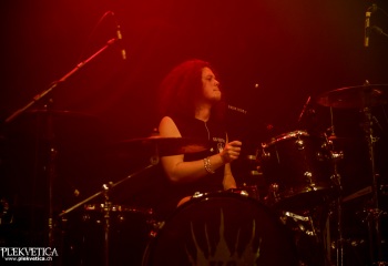 King Creature - Photo by Marc