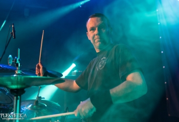 Klaw - Photo by Nati