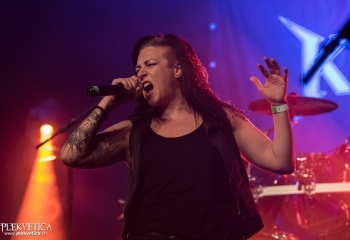 Klaw - Photo by Nati