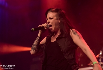 Klaw - Photo by Nati