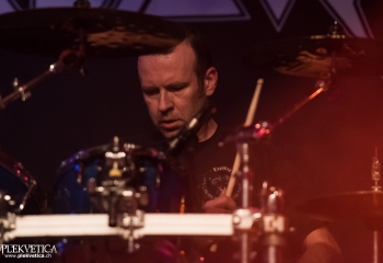 Klaw - Photo by Nati