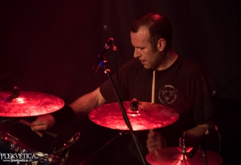 Klaw - Photo by Nati