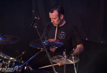 Klaw - Photo by Nati