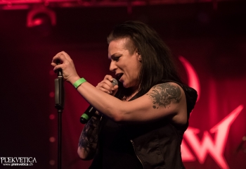 Klaw - Photo by Nati