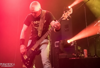 Klaw - Photo by Nati