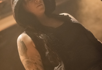 Klaw - Photo By Dänu