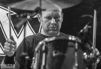 Klaw - Photo By Dänu