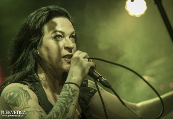 Klaw - Photo By Dänu