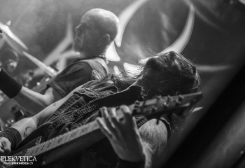 Klaw - Photo By Dänu