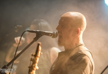 Klaw - Photo By Dänu