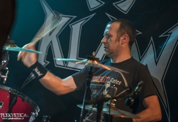 Klaw - Photo By Dänu