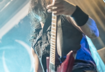 Klaw - Photo By Dänu