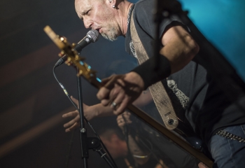 Klaw - Photo By Dänu