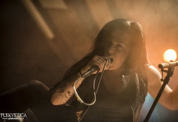 Klaw - Photo By Dänu