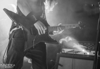 Klaw - Photo By Dänu