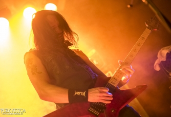 Klaw - Photo By Dänu