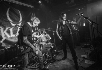 Klaw - Photo By Dänu