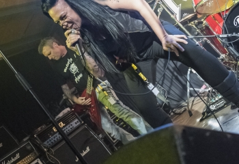 Klaw - Photo By Dänu