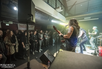 Klaw - Photo By Dänu